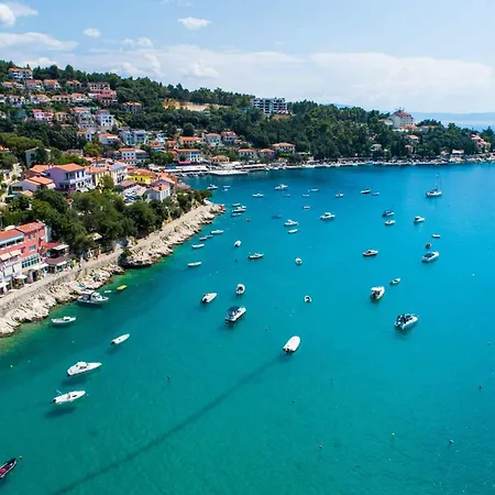 Appartamento 12 Rabac