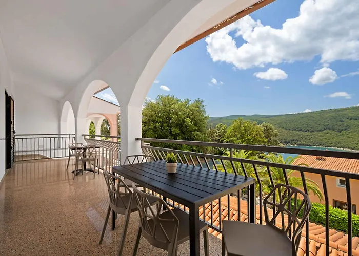 Appartement 12 Rabac