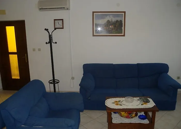 Appartamento 12 Rabac