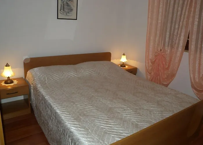 12 Appartement Rabac