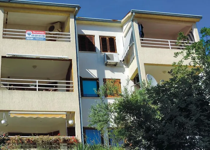 12 Appartement Rabac