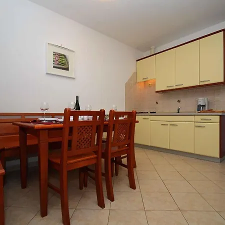 Apartment 12 Rabac
