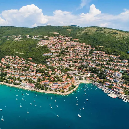 12 Rabac