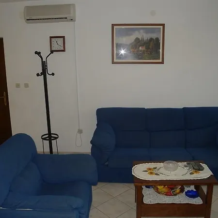 Apartment 12 Rabac