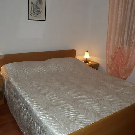 12 Apartment Rabac