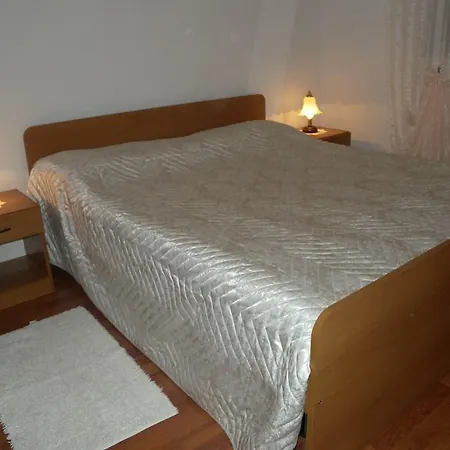 12 Apartment