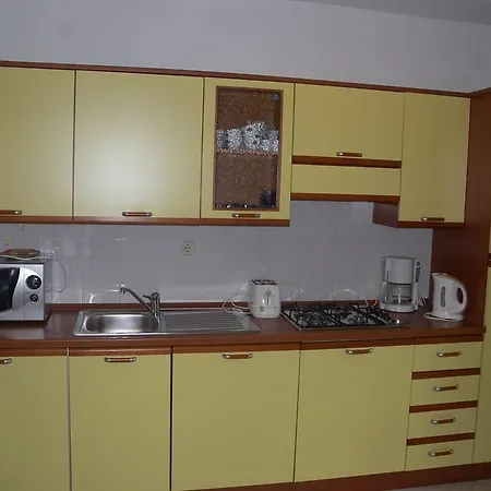 Apartment 12 *