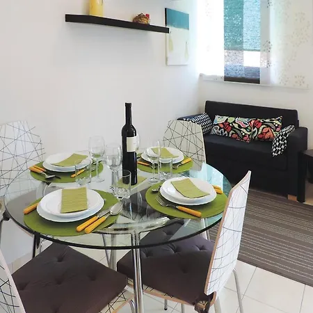 12 Apartment *